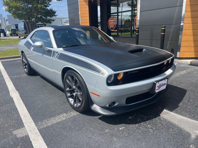 2023 Dodge Challenger R/T for sale in Jacksonville, NC