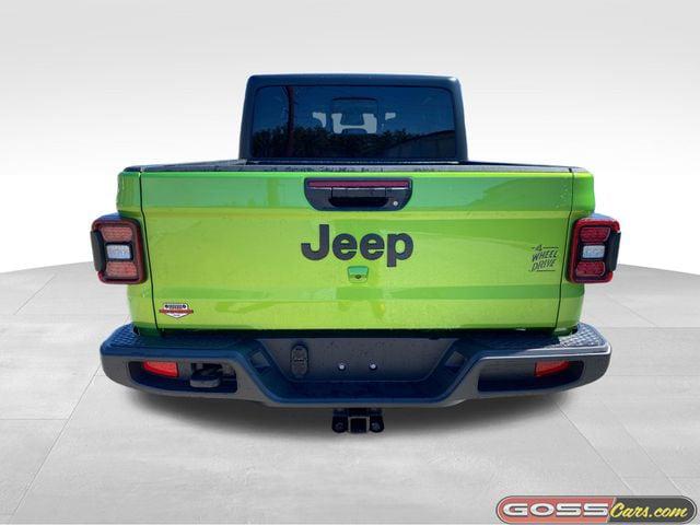2026 Jeep Gladiator Sport for sale in South Burlington, VT