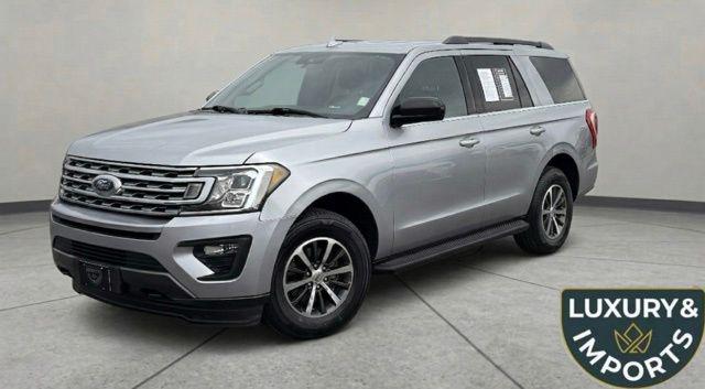 2020 Ford Expedition XL for sale in Hutchinson, KS