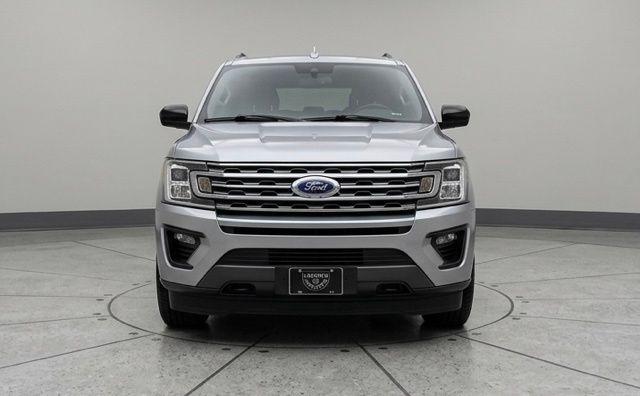 2020 Ford Expedition XL