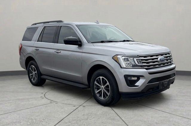 2020 Ford Expedition XL