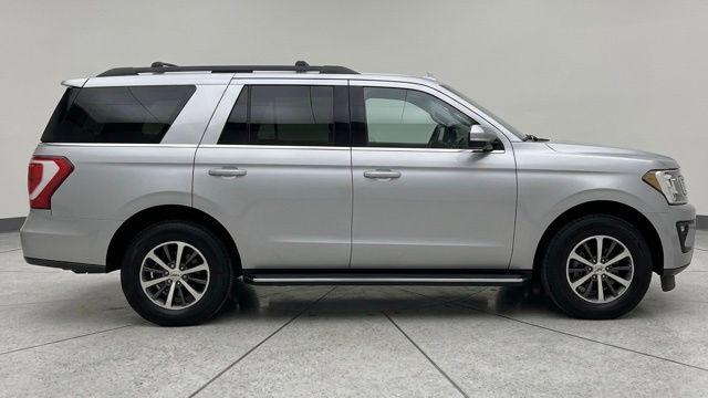 2020 Ford Expedition XL