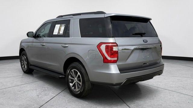 2020 Ford Expedition XL