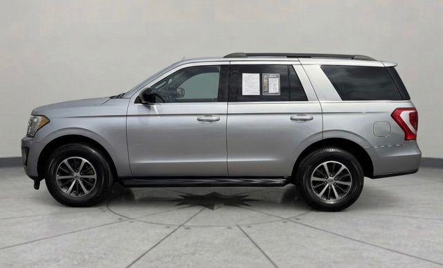 2020 Ford Expedition XL