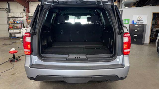 2020 Ford Expedition XL