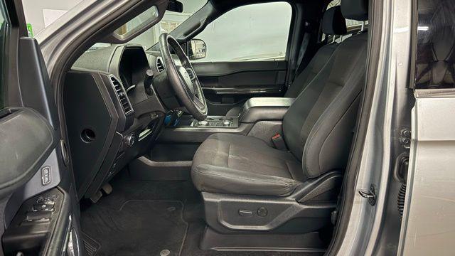2020 Ford Expedition XL