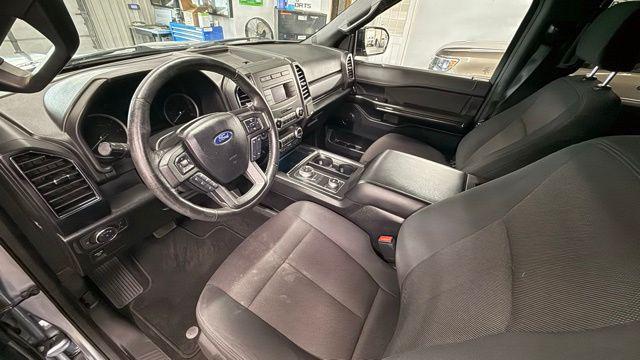 2020 Ford Expedition XL
