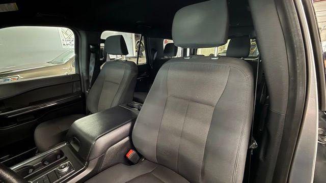2020 Ford Expedition XL