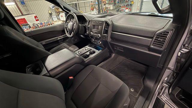 2020 Ford Expedition XL