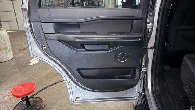 2020 Ford Expedition XL