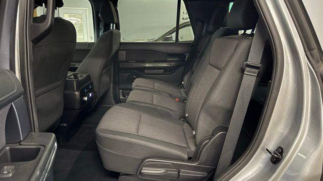 2020 Ford Expedition XL