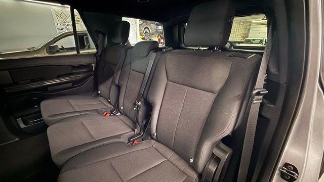 2020 Ford Expedition XL