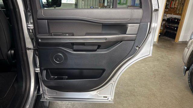 2020 Ford Expedition XL
