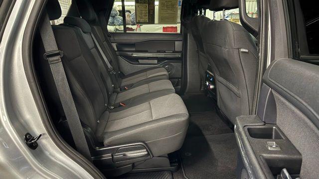 2020 Ford Expedition XL