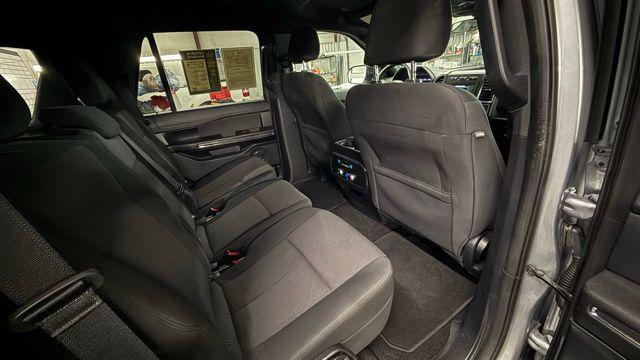 2020 Ford Expedition XL