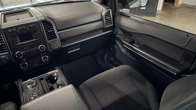 2020 Ford Expedition XL
