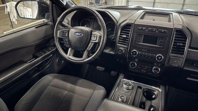 2020 Ford Expedition XL