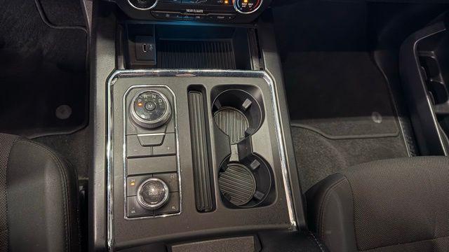 2020 Ford Expedition XL