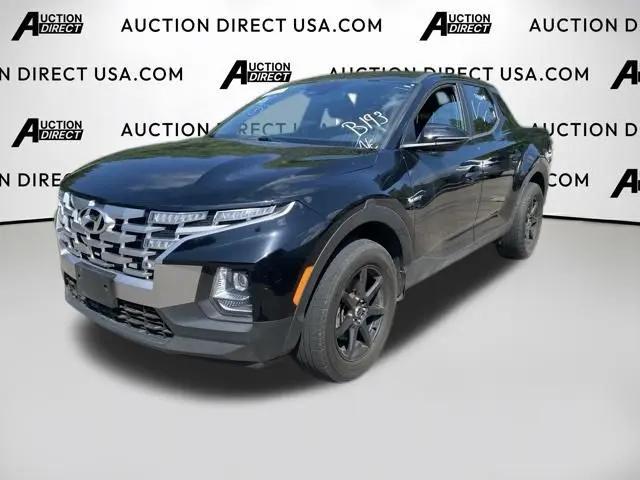 2022 Hyundai Santa Cruz SEL for sale in Raleigh, NC