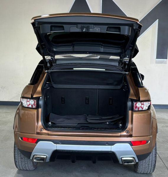 2014 Land Rover Range Rover Evoque DYNAMIC