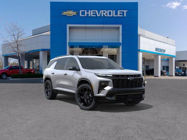 2026 Chevrolet Traverse FWD RS for sale in Dallas, TX
