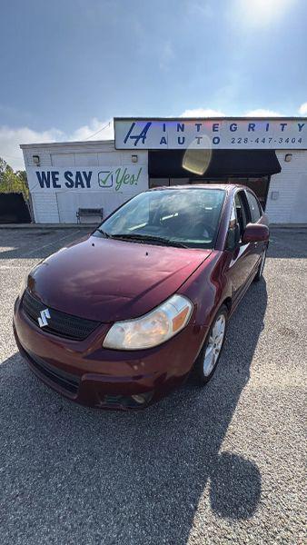 2008 Suzuki SX4 Sport for sale in Ocean Springs, MS