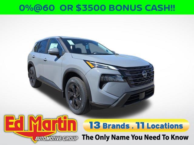 2026 Nissan Rogue SV for sale in Indianapolis, IN