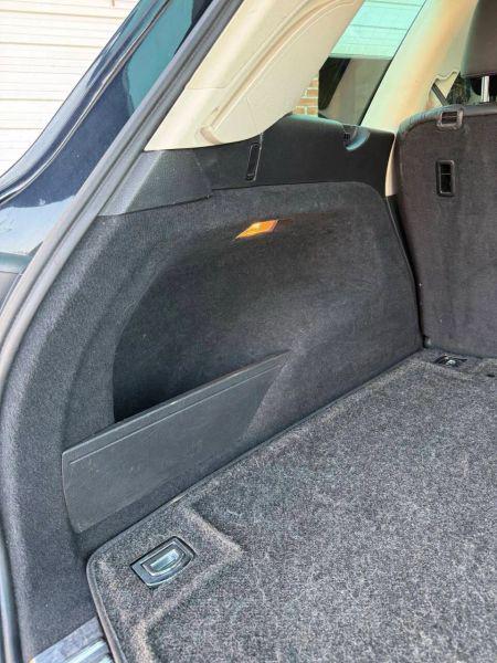 2015 Volkswagen Touareg TDI Lux