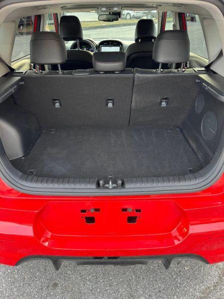 2022 Kia Soul Turbo
