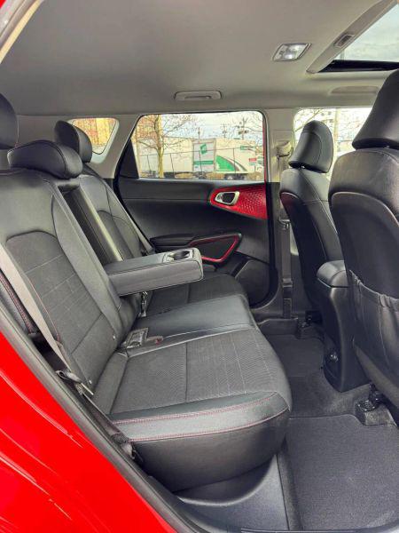 2022 Kia Soul Turbo