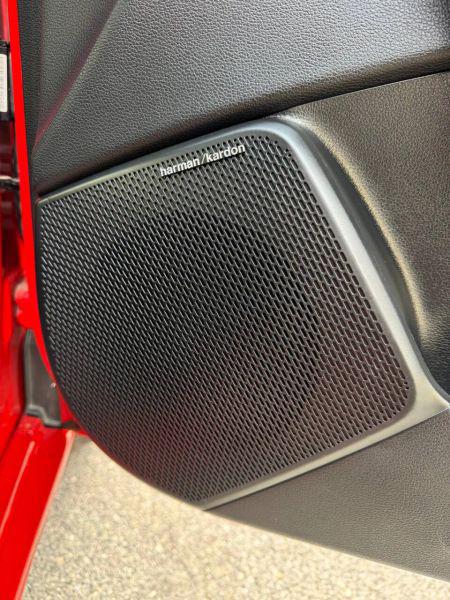 2022 Kia Soul Turbo