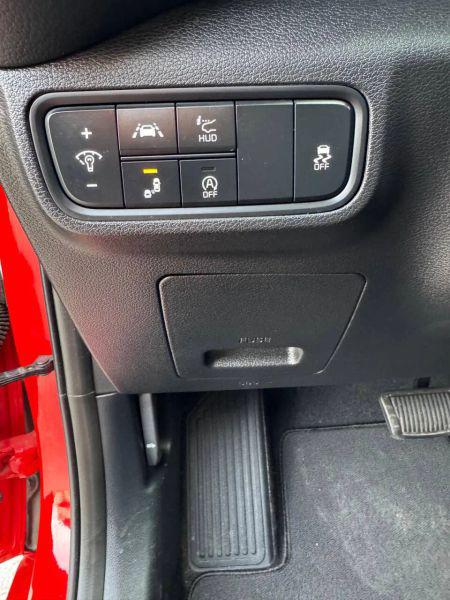 2022 Kia Soul Turbo