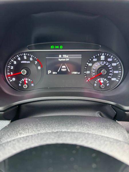 2022 Kia Soul Turbo