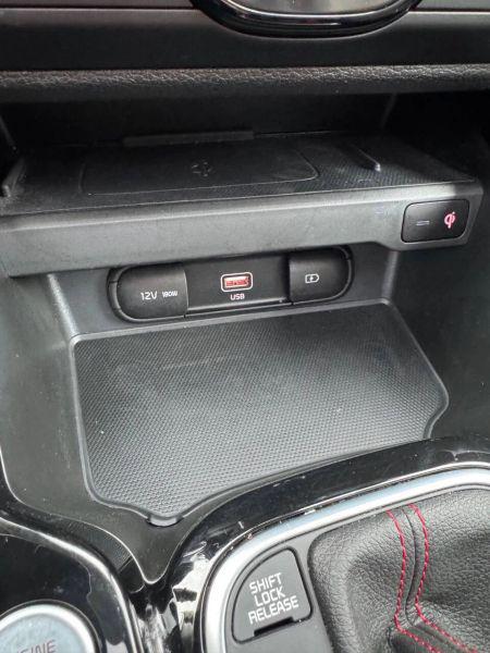 2022 Kia Soul Turbo