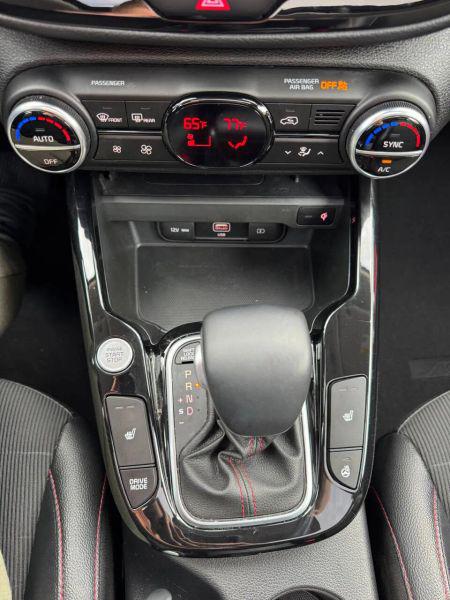 2022 Kia Soul Turbo