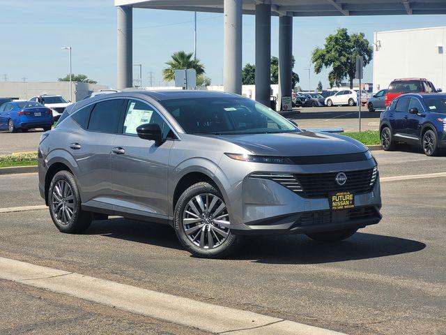 2026 Nissan Murano SL for sale in Roseville, CA