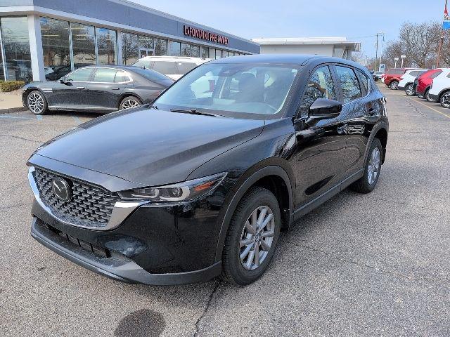 2023 Mazda CX-5 2.5 S