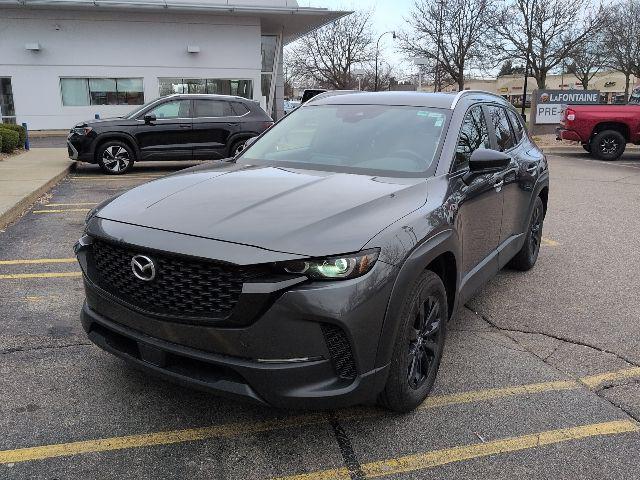 2024 Mazda CX-50 2.5 S Premium