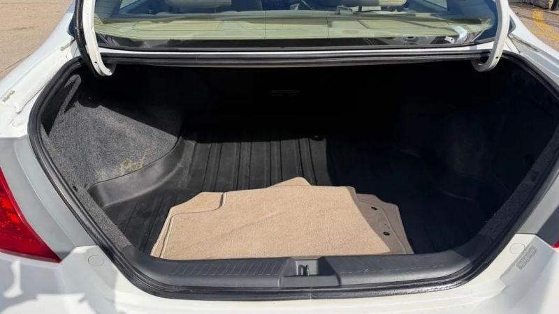 2006 Honda Accord 2.4 EX