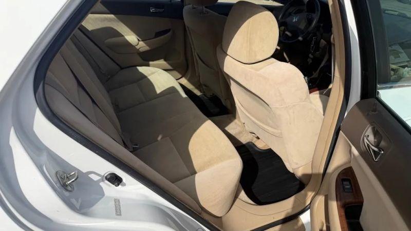 2006 Honda Accord 2.4 EX