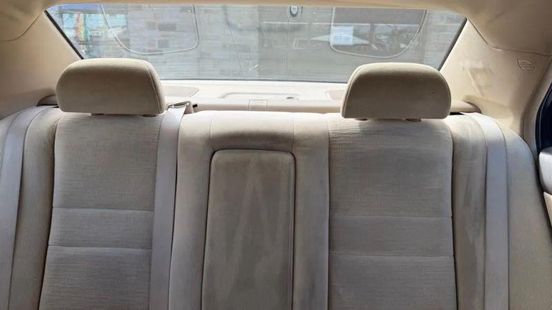 2006 Honda Accord 2.4 EX