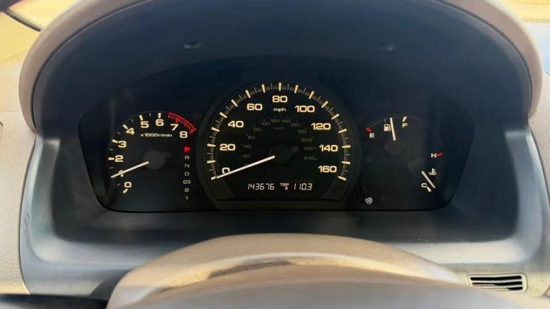2006 Honda Accord 2.4 EX