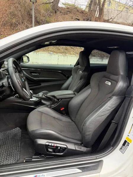 2015 BMW M4 Base