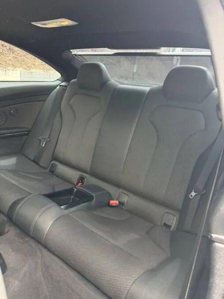 2015 BMW M4 Base