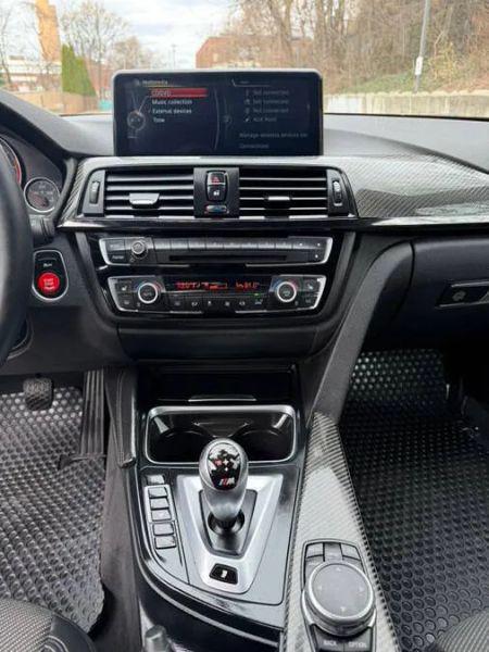 2015 BMW M4 Base