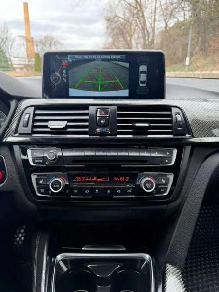 2015 BMW M4 Base