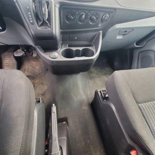 2019 Ford Transit Medium Roof w/Sliding Side Door w/LWB