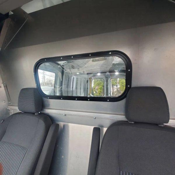 2019 Ford Transit Medium Roof w/Sliding Side Door w/LWB
