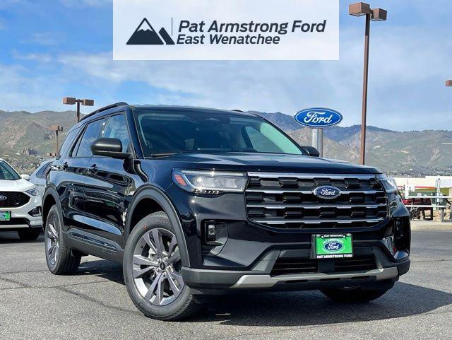 2026 Ford Explorer Active for sale in Wenatchee, WA