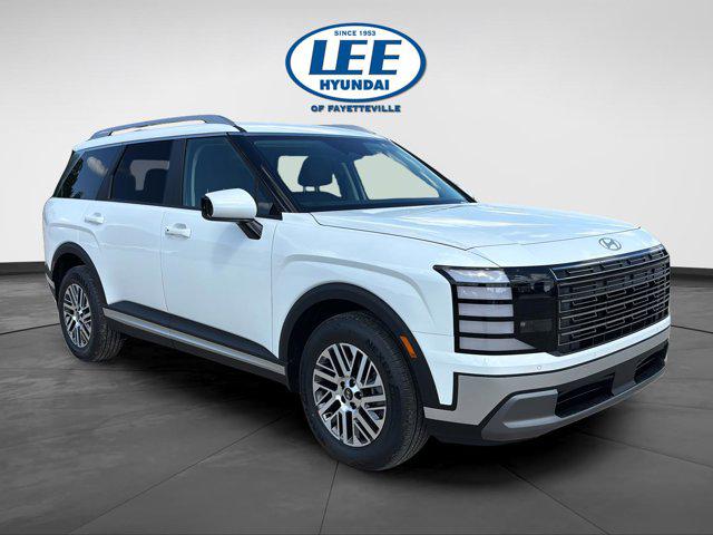 2026 Hyundai Palisade SEL 7P
